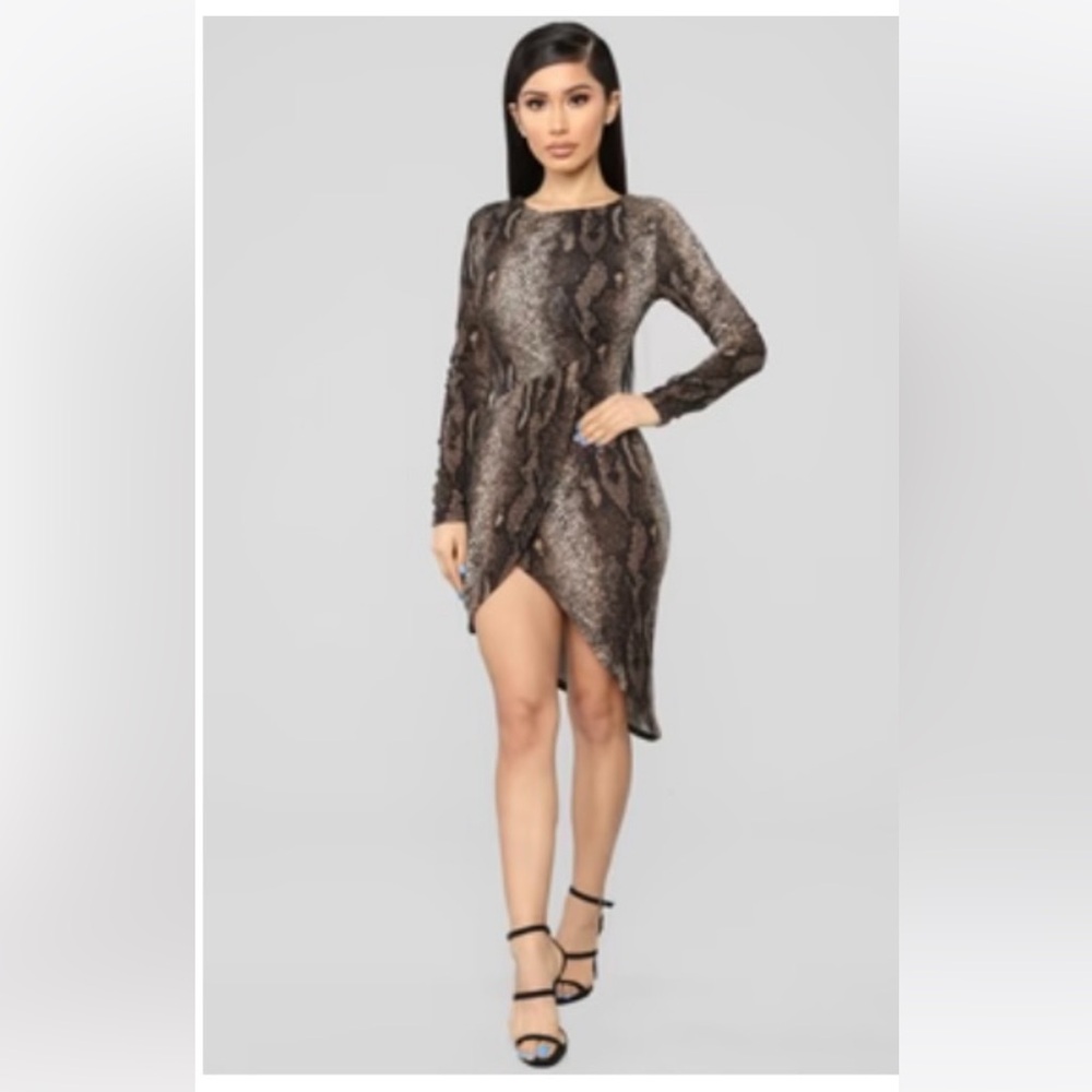 Fashion Nova
